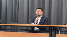 洪申翰挑戰3大難關！勞動部擴大懲處北分署高層　名單一次看(圖／記者廖珪如攝影)