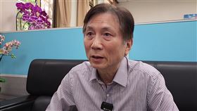 桃園市議員詹江村