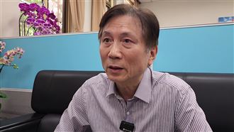 不領國民黨推薦書　詹江村以無黨籍選議員