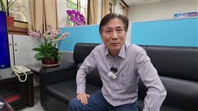 桃園市議員詹江村