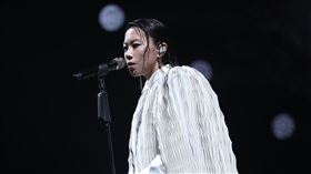 王菲愛女竇靖童將來台北舉辦首次專場演唱會。（圖／roots productions) 
