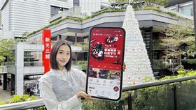 新光三越,禮金,耶誕(新光三越 提供)