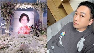 瓊瑤羽化成仙　于正「疑刪道歉文」首回應