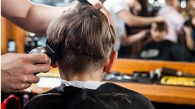 原PO表示，婆婆擅自幫小孩剪頭髮。（示意圖／photoAC）