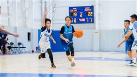 獵鷹青少年籃球錦標賽