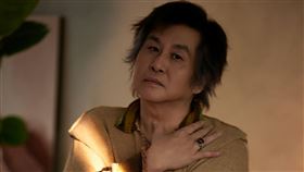 鄭智化睽違26年再推出專輯。（圖／智在上作 提供）