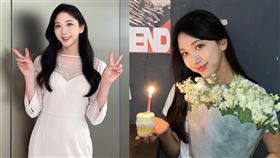 美女主播吳尤安娜驚傳已逝世3個月。（圖／翻攝自ohyoanna IG）