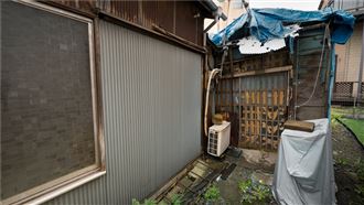 胡偉良／老屋都更誤解深重　50萬欲比擬100萬　貪心阻礙改建之路