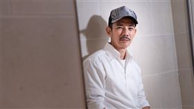 王耿豪專訪。（圖／記者趙于瑩攝影）