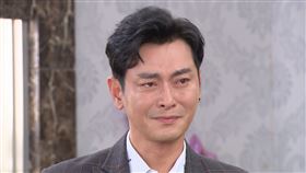 陳冠霖。（圖／三立提供）