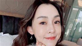 范瑋琪。（圖／翻攝自IG）