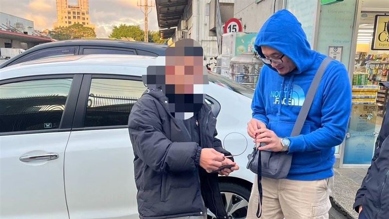 內湖母女遭詐千萬　2車手稱不知害人輕生