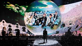 五月天（圖／相信音樂提供）