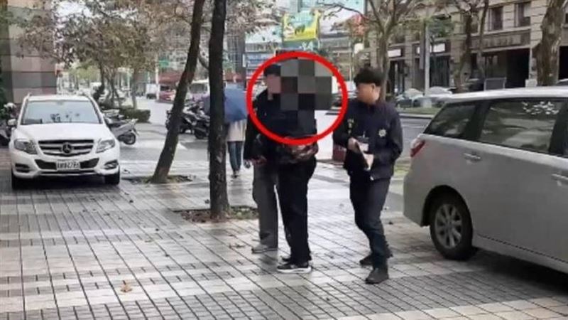 內湖母女輕生！車手得知「冷血反應」曝光