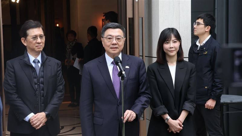 服務業擬開放移工？卓榮泰回應了