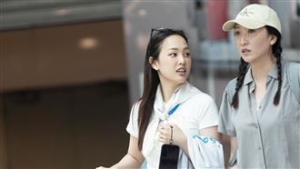 愛女首登跨年　陽帆霸氣力挺：我來安排