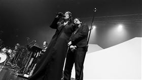 鶴 The Crane、日本樂團 ALI （圖／ROMAD 落夢地提供）