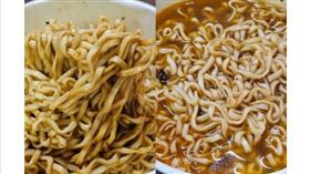 維力炸醬麵隱藏吃法（圖／翻攝自爆廢1公社臉書）