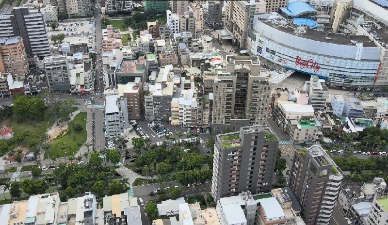 小心都更合建踩雷　把握契約審閱五大重點