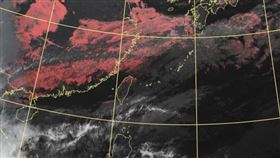 東北季風源頭是蒙古！為何要叫「東北季風」　鄭明典曝驚人答案