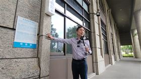 詹江村提告八炯加重誹謗。（圖／翻攝畫面）