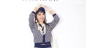 蔡依林出席活動。（圖／記者趙于瑩攝影）