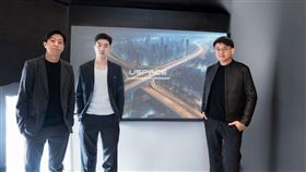 USPACE獲4.6億B輪募資，台哥大加碼！台灣大哥大個人用戶事業商務長林東閔表示，將透過Taiwan Mobility戰略助USPACE拓展海內外市場。（圖／品牌業者提供）