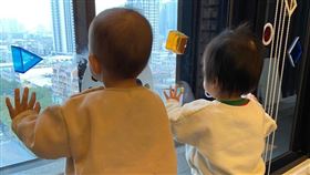 臺中市居家托育服務