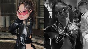 陳芳語。（圖／翻攝自IG）