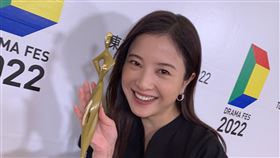 ▲吉高由里子。（圖／翻攝自X）