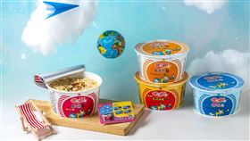 ▲貳獎暢遊旅遊金，由統一麵贊助1.5萬元旅費。（圖／統一麵）