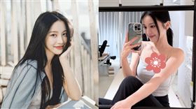 蔡瑞雪。（圖／翻攝自IG）