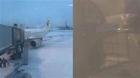 老婦航班上突發疾病亡　空服員遭爆「不會CPR」！東航回應了