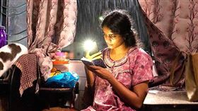 《你是我眼中的那道光》。（圖／海鵬提供）