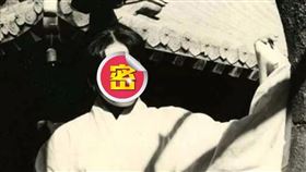 ▲徐楓在她21歲的時候，主演了電影《俠女》。（圖／翻攝自百度百科）