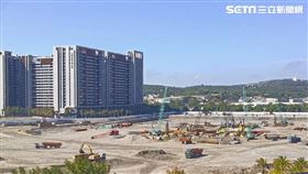 土地,台中,房市。（圖／記者陳韋帆攝影）