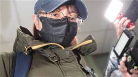 謝宜容涉及貪污，11日下午遭聲押獲准。（圖／報系資料照）