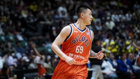 桃園璞園領航猿盧峻翔轟下17分。（圖／EASL提供）