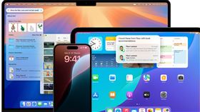 Apple Intelligence 蘋果官網