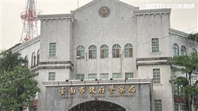 妻子,車輛,檢方,車牌,警官,台南,台南市警察局