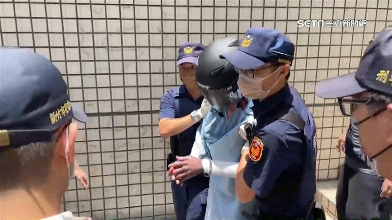 親家翻臉！縱火8死嫌逃死　死者家屬控訴