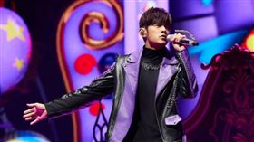 周杰倫上週末結束在大巨蛋的演唱會。（圖／翻攝自臉書）