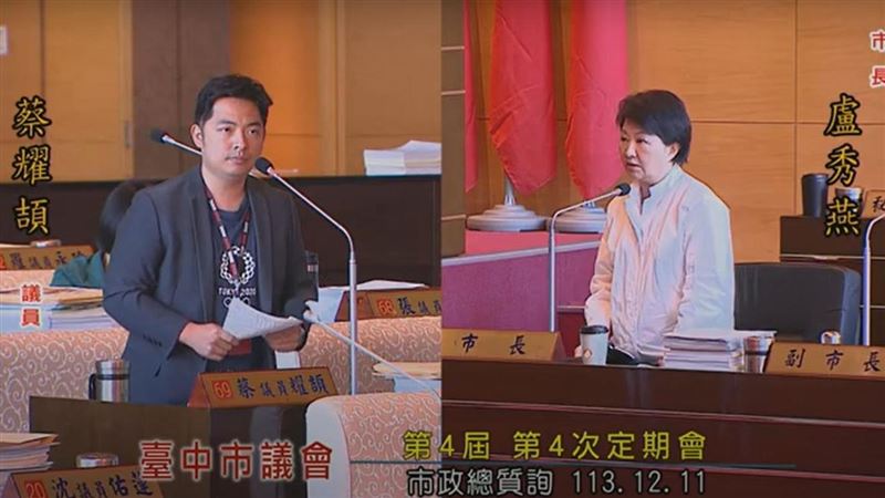 台中宮廟也統戰？砸百萬揪50人免費遊中國