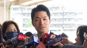 蔣萬安談雙城論壇