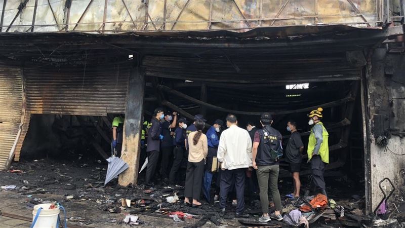 陳彥翔2審無期　大嫂媽：2冤魂擠1骨灰甕