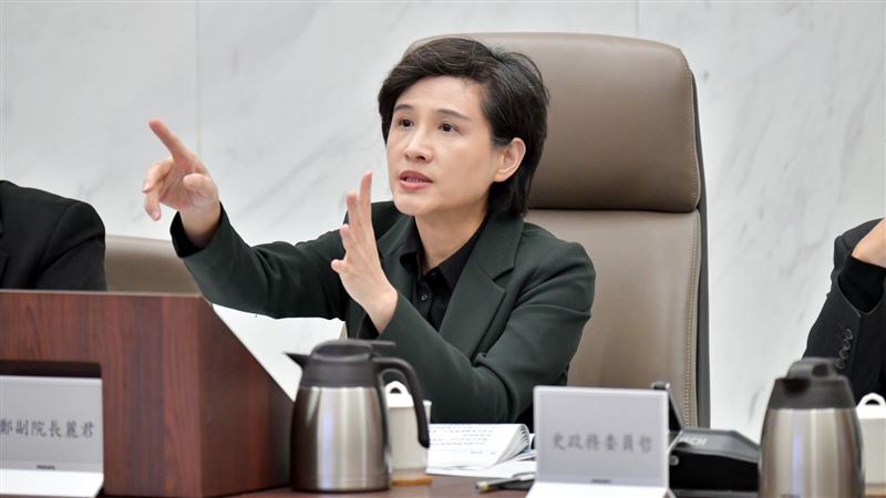 健全體育班發展　政院提出這些方向