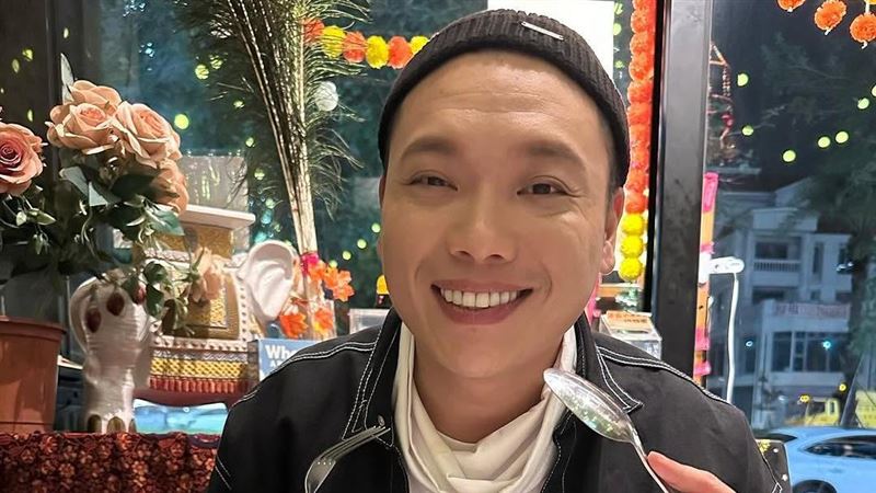 他險被賣到柬埔寨　怒撕介紹人竟是這男星