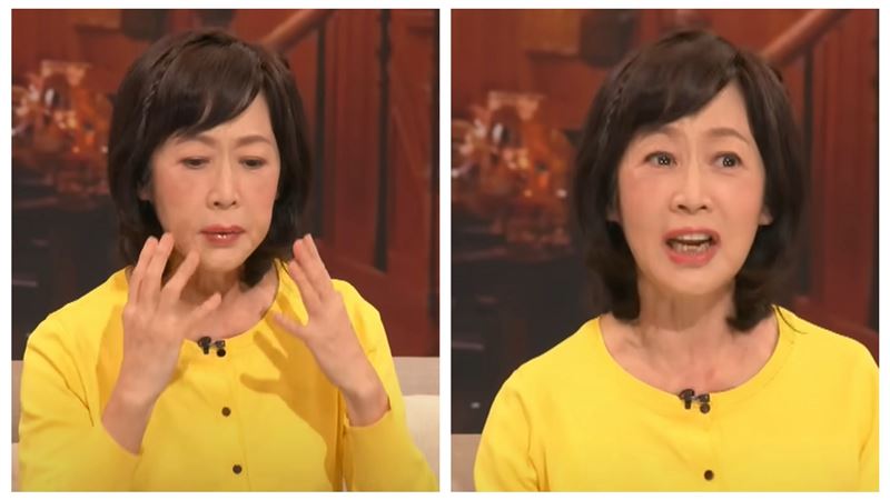 本土女主持人爆霸凌化妝師　超硬後台曝光