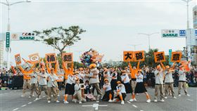 超洗腦舞會組曲登場　阿Q高中舞團炸翻街頭　成發沒想法？看這裡就對了（業配勿用）