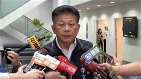 台中市警局 局長李文章